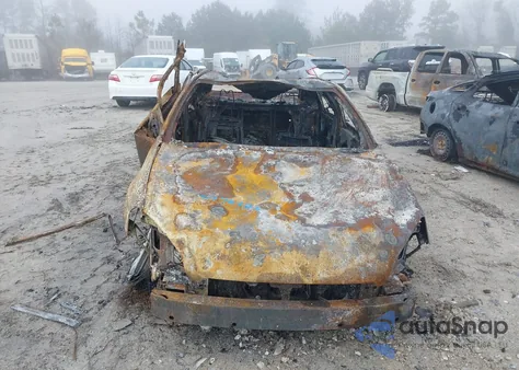 2012 Chevrolet Impala Ls from USA, damaged, VIN 2G1WF5E3XC1294954